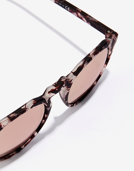 Gafas de sol Hawkers CAREY GREY - ROSE GOLD WARWICK
