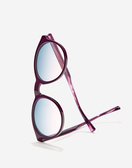 Gafas de sol Hawkers BEL AIR X - PURPLE GROOVY