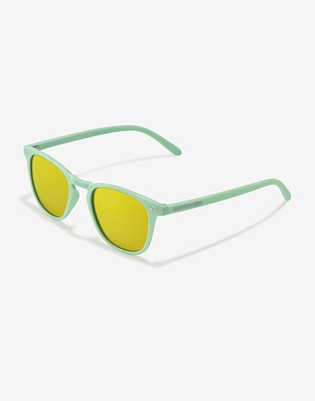 Hawkers WALL MINT GREEN - GOLD POLARIZED w375