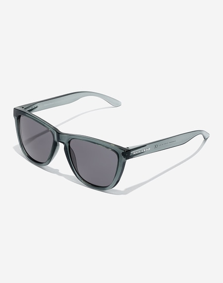 Gafas de sol Hawkers ONE RAW - BLACK TRANSPARENT DARK