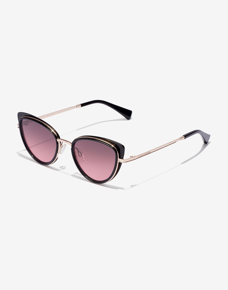Gafas de sol Hawkers BLACK WINE FELINE