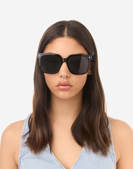 Gafas de sol Hawkers EUPHORIA - POLARIZED BLACK DARK