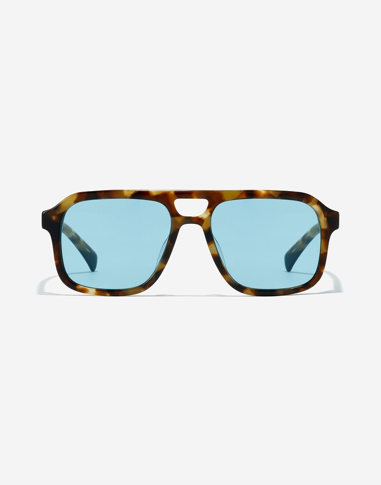 Gafas de sol Hawkers CROUPIER - LEAVES CARPET BLUE