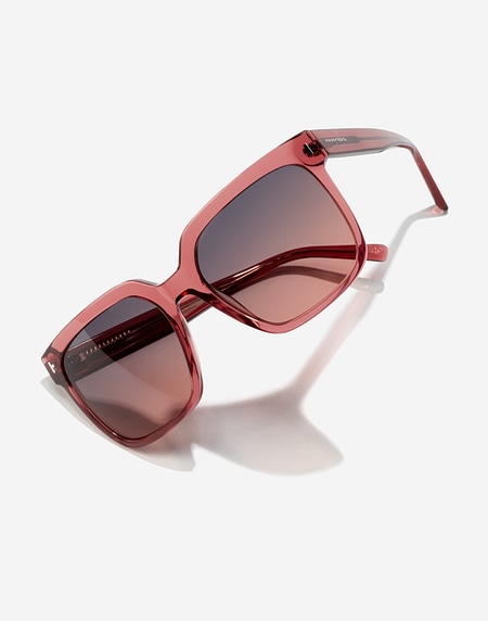 Gafas de sol Hawkers EUPHORIA - RASPBERRY PINK