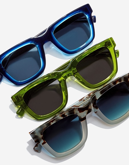 Gafas de sol Hawkers ONE UPTOWN - BLUE OCEAN