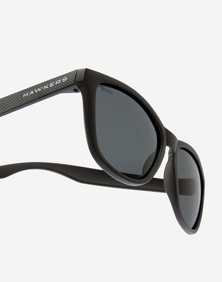 Gafas de sol Hawkers ONE - POLARIZED CARBONO DARK