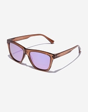Hawkers ONE LS RAW - POLARIZED BROWN PURPLE w150