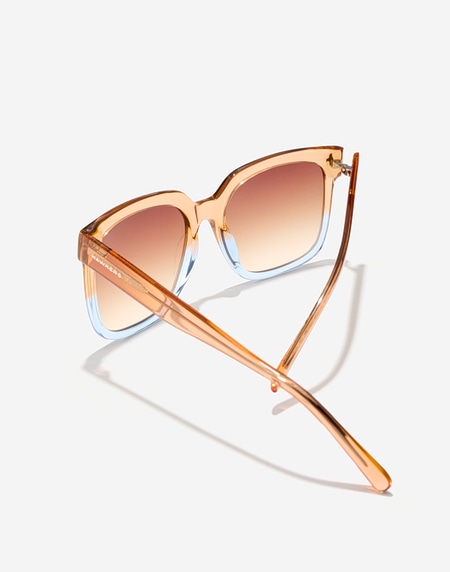 Gafas de sol Hawkers EUPHORIA - SUNSET TERRACOTA