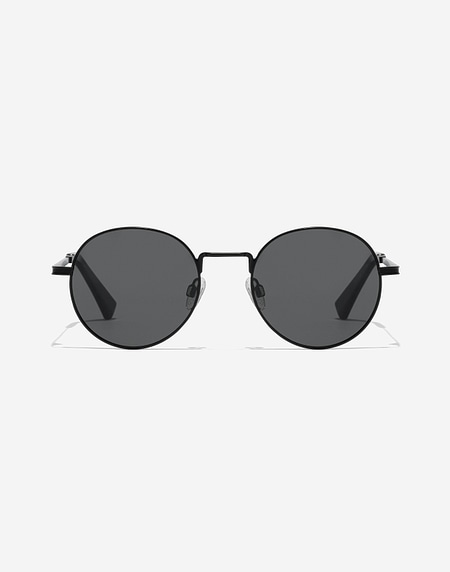 Hawkers MOMA - POLARIZED MATTE BLACK w375