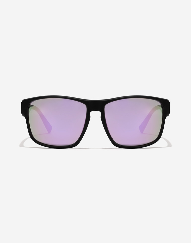 Gafas de sol Hawkers FASTER RAW - BLACK LIGHT PURPLE