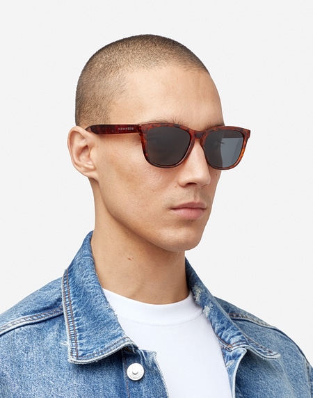 Gafas de sol Hawkers ONE - POLARIZED CAREY DARK