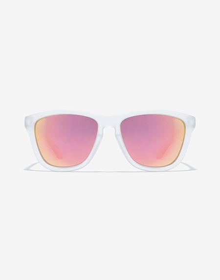 Gafas de sol Hawkers ONE COLT - POLARIZED CRYSTAL PINK