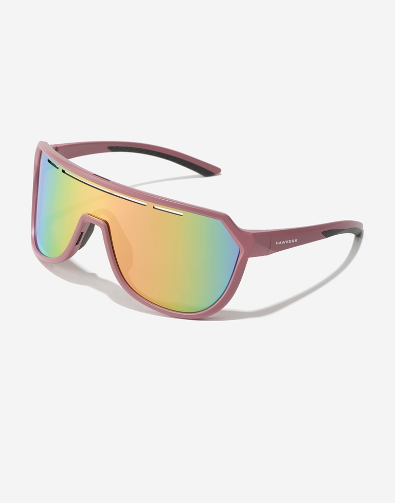 Gafas de sol Hawkers FLY - PINK BROWN