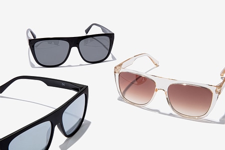 Gafas de sol Hawkers BLACK RUNWAY