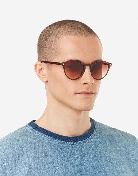 Gafas de sol Hawkers SALT - BROWN TERRACOTA