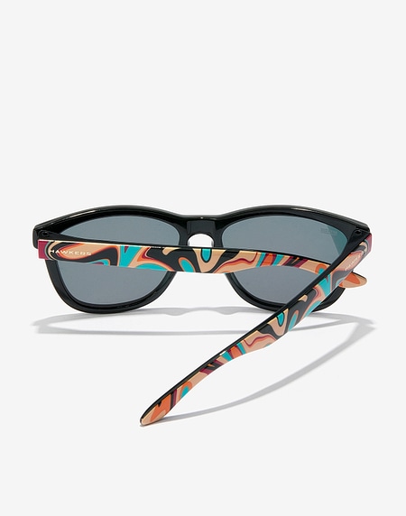 Gafas de sol Hawkers ONE - POLARIZED PSYCHEDELIC RUBY