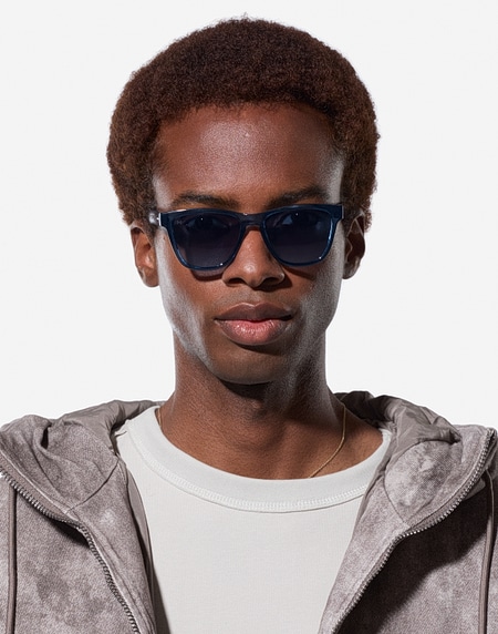 Ni&ntilde;os Hawkers ONE XS - BLUE DENIM