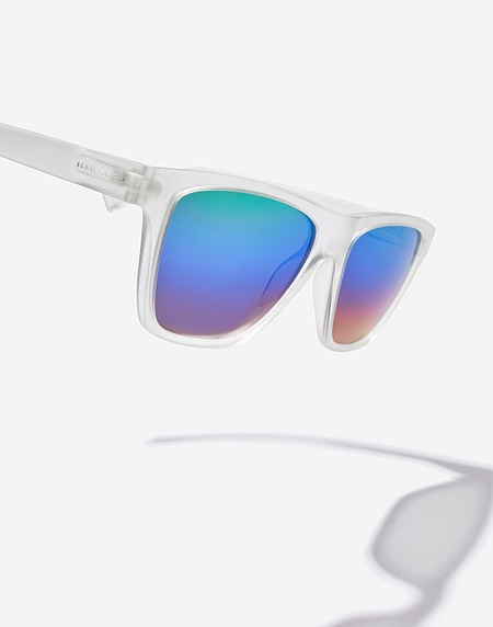 Gafas de sol Hawkers ONE LS RODEO - POLARIZED CRYSTAL RAINBOW