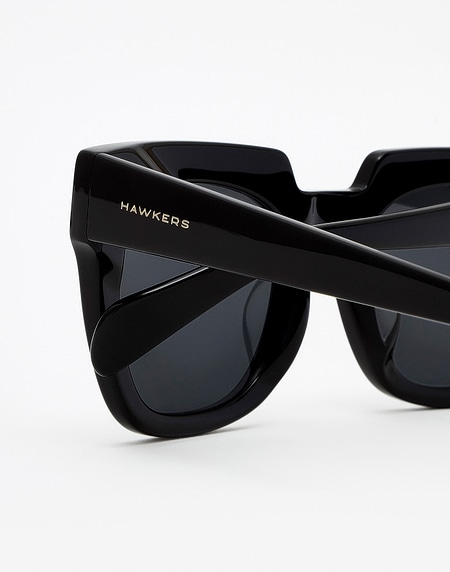 Gafas de sol Hawkers DIAMOND BLACK - DARK ROW X