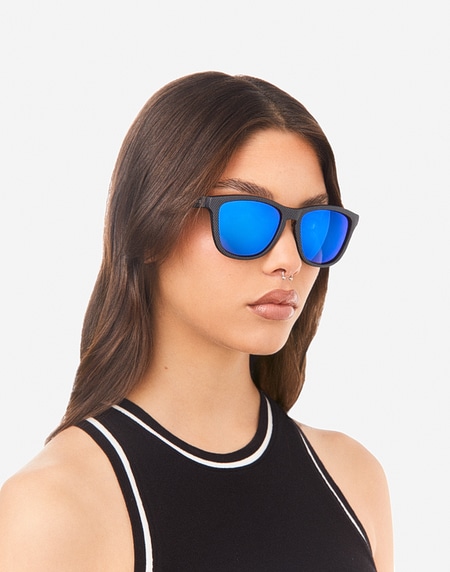 Gafas de sol Hawkers POLARIZED CARBONO SKY ONE