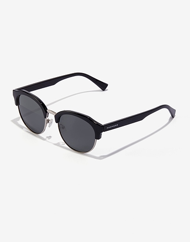 Hawkers CLASSIC ROUNDED - POLARIZED BLACK w375