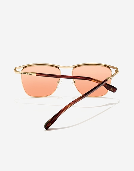 Gafas de sol Hawkers CALI - GOLD SANDSTONE