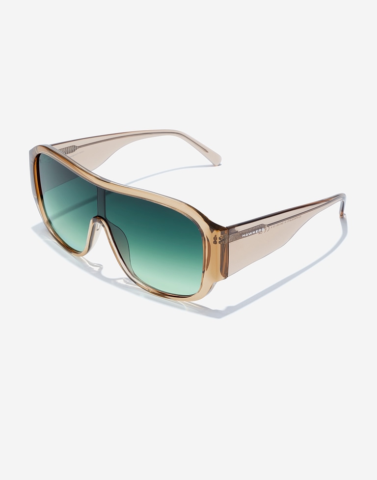 Gafas de sol Hawkers FEROE - CREAM GREEN FOREST