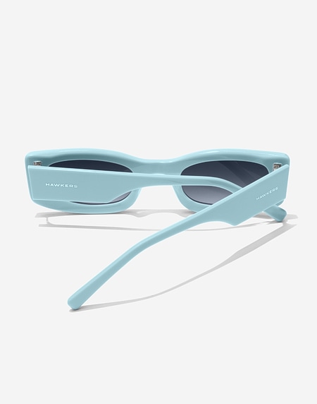 Gafas de sol Hawkers HEAVEN - LIGHT BLUE INDIGO