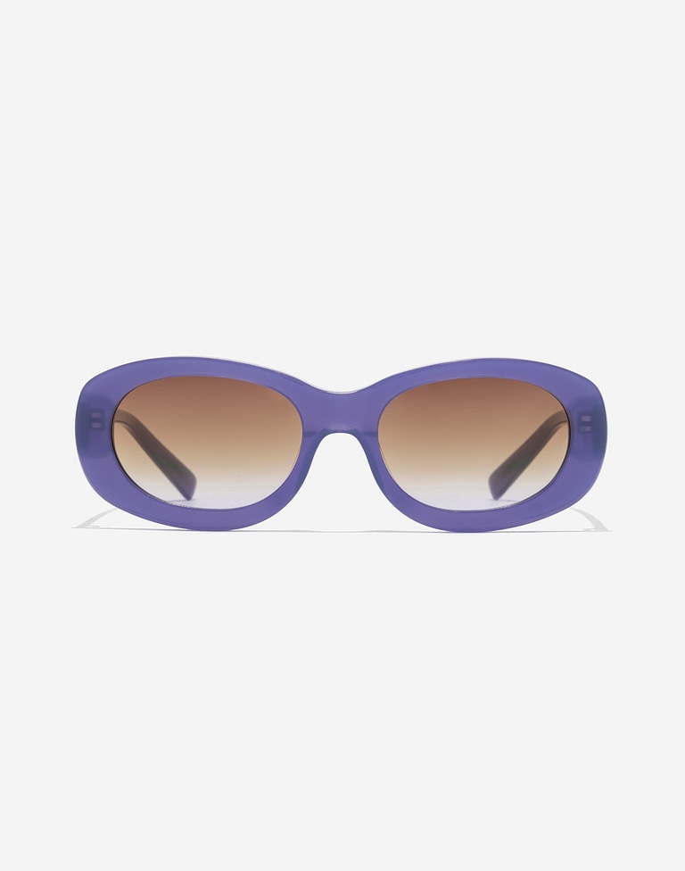 Gafas de sol Hawkers SOUTHSIDE - PURPLE BROWN TO LILAC