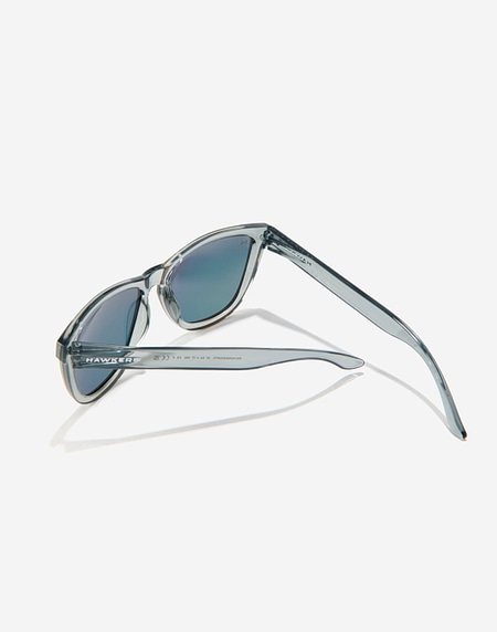 Gafas de sol Hawkers ONE RAW - POLARIZED GREY SMOKE RED