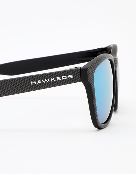 Gafas de sol Hawkers ONE - POLARIZED CARBONO BLUE CHROME