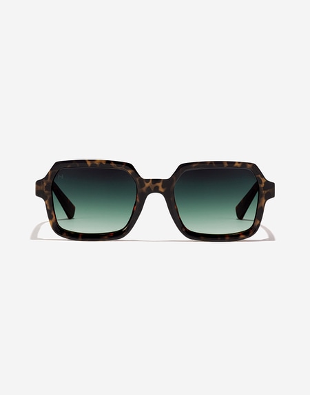 Gafas de sol Hawkers MINIMAL MAX - CAREY GREEN FOREST