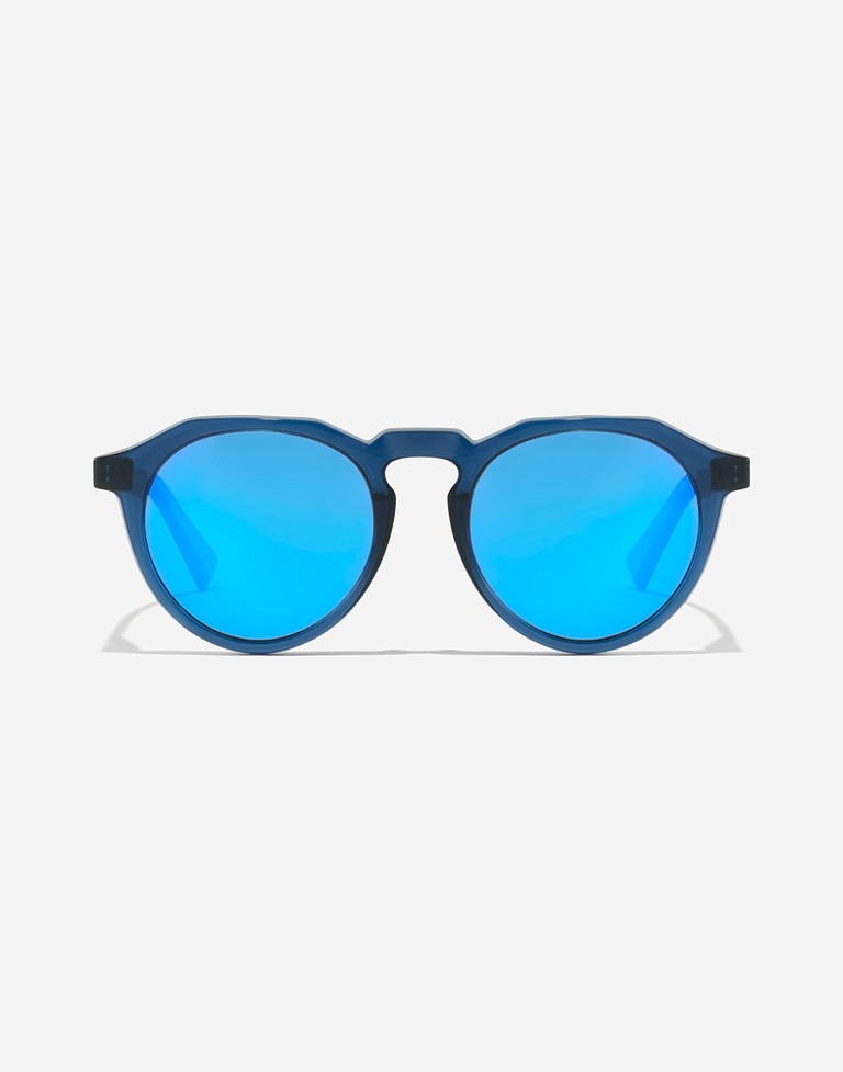 Gafas de sol Hawkers WARWICK RAW - NAVY SKY