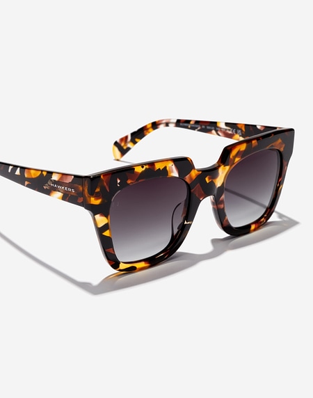 Gafas de sol Hawkers ROW X - YELLOW SAVAGE IRON