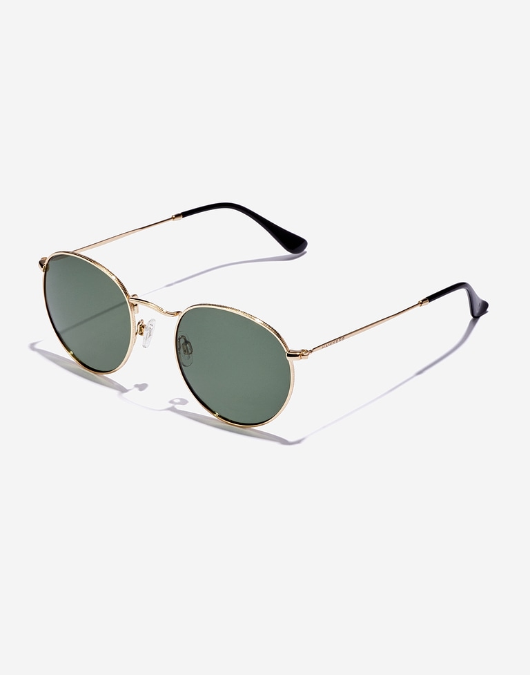 Gafas de sol Hawkers MOMA MIDTOWN - POLARIZED GOLD GREEN