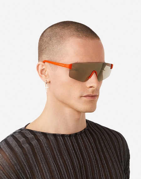 Gafas de sol Hawkers AERO - ORANGE BEIGE