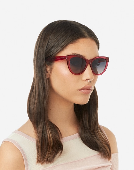 Gafas de sol Hawkers NOLITA - CHERRY GRADIENT