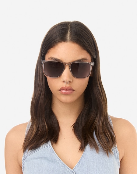 Gafas de sol Hawkers DUST - GREY STORM