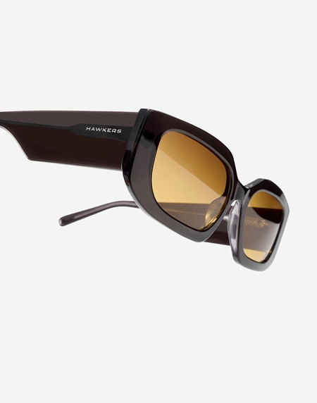 Gafas de sol Hawkers TRENDSET - GREY TOBACCO
