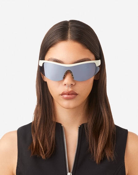 Gafas de sol Hawkers ACTIVE - POLARIZED WHITE CHROME