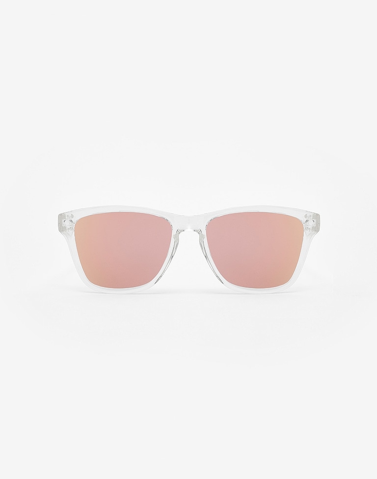 Ni&ntilde;os Hawkers ONE KIDS - TRANSPARENT ROSE GOLD