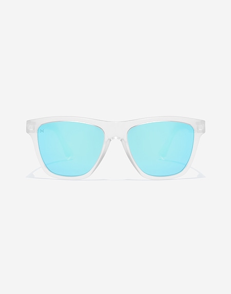 Hawkers ONE LS RAW - POLARIZED AIR MATTE BLUE w375