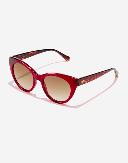 Gafas de sol Hawkers DIVINE - RED NATURE
