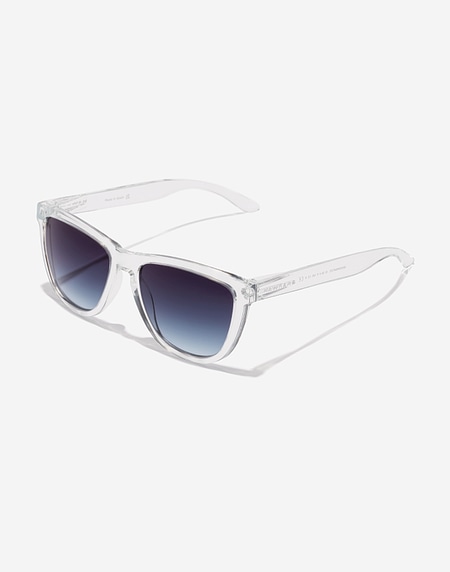 Gafas de sol Hawkers ONE RAW - TRANSPARENT INDIGO