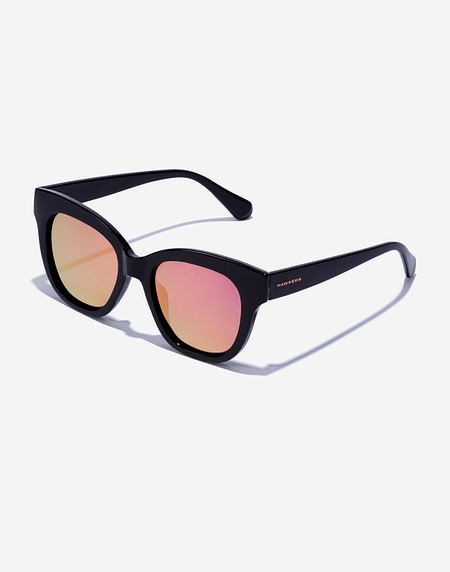 Hawkers AUDREY NEUVE - POLARIZED BLACK PINK w375