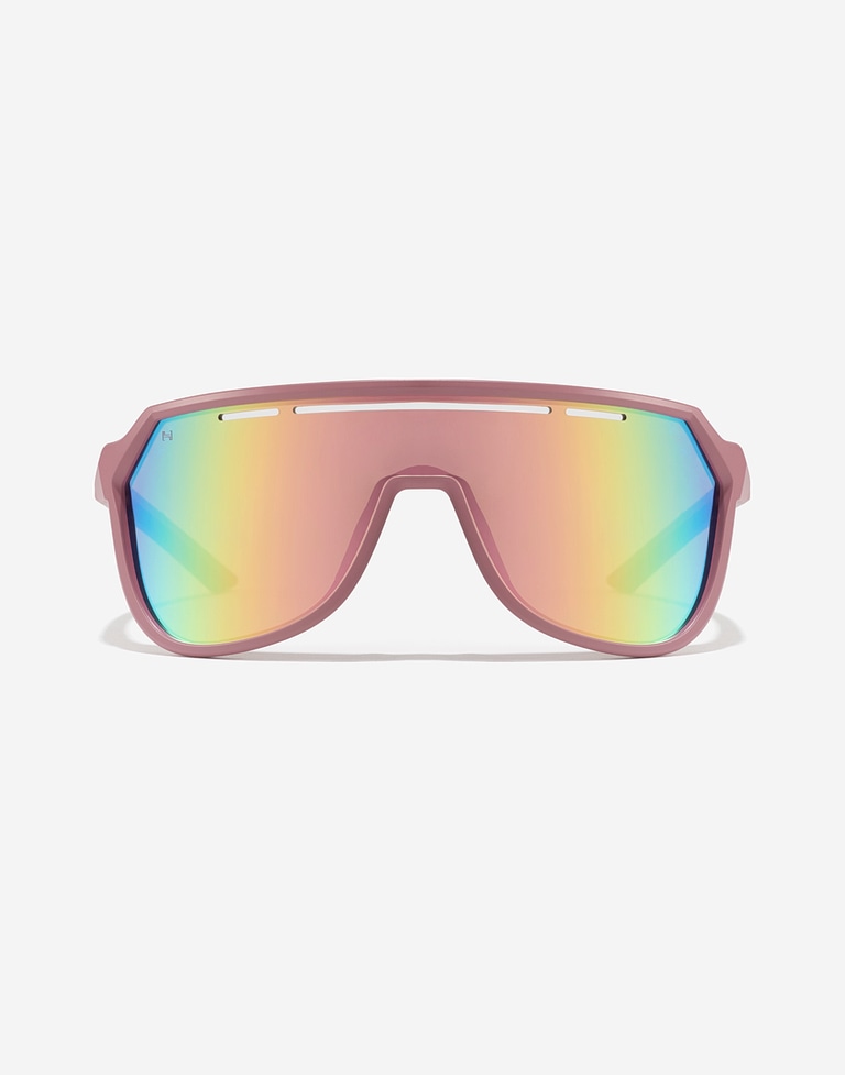 Gafas de sol Hawkers FLY - PINK BROWN