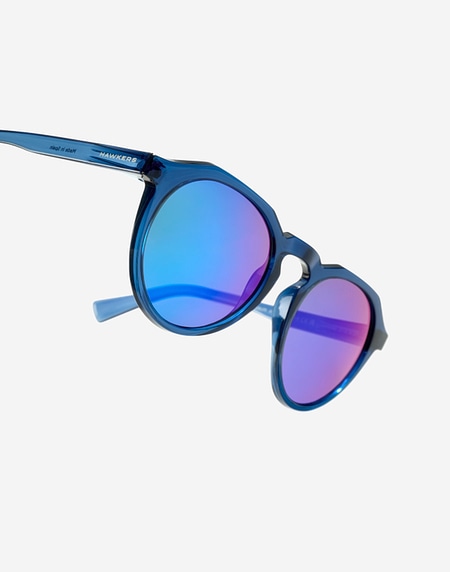 Gafas de sol Hawkers WARWICK RAW - NAVY SKY