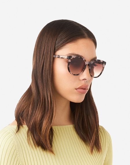 Gafas de sol Hawkers RESORT - LEO BROWN