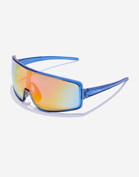 Gafas de sol Hawkers TIGER - DUSK BLUE NEBULA