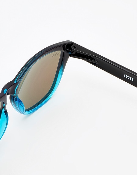 Gafas de sol Hawkers POLARIZED FUSION - CLEAR BLUE ONE